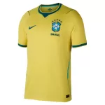 Brasilien Fotbollströja Hemma VM 2026