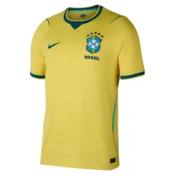 Brasilien Fotbollströja Hemma VM 2026