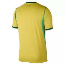 Brasilien Fotbollströja Hemma VM 2026
