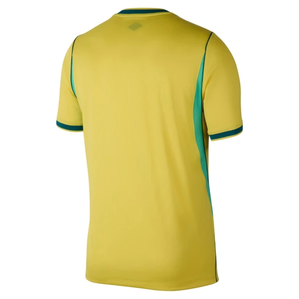 Brasilien Fotbollströja Hemma VM 2026
