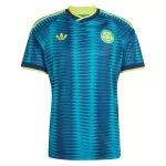 Colombia Fotbollströja Borta VM 2026