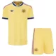 Curacao Fotbollströja Barn Borta VM 2026