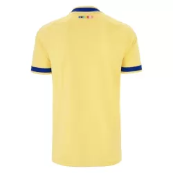 Curacao Fotbollströja Barn Borta VM 2026