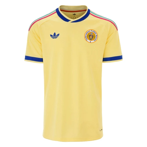 Curacao Fotbollströja Barn Borta VM 2026