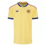 Curacao Fotbollströja Borta VM 2026