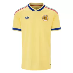 Curacao Fotbollströja Borta VM 2026
