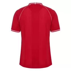 Danmark Fotbollströja Barn Hemma VM 2026