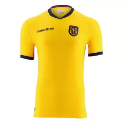 Ecuador Fotbollströja Hemma VM 2026