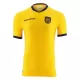 Ecuador Fotbollströja Hemma VM 2026 Ecuador Fotbollströja Hemma VM 2026