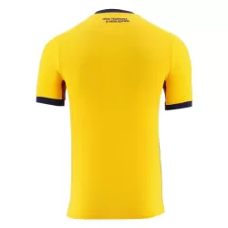 Ecuador Fotbollströja Hemma VM 2026