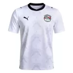 Egypten Fotbollströja Borta VM 2026