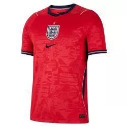 England Fotbollströja Borta VM 2026