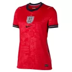 England Fotbollströja Dam Borta VM 2026