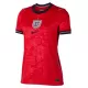 England Fotbollströja Dam Borta VM 2026