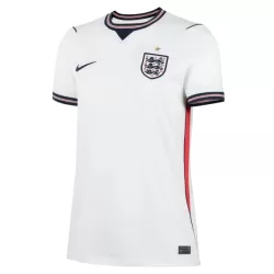 England Fotbollströja Dam Hemma VM 2026