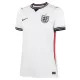 England Fotbollströja Dam Hemma VM 2026