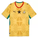 Ghana Fotbollströja Borta VM 2026
