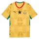 Ghana Fotbollströja Borta VM 2026