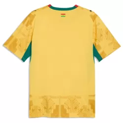 Ghana Fotbollströja Borta VM 2026