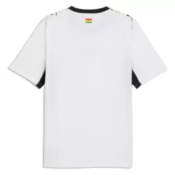 Ghana Fotbollströja Hemma VM 2026