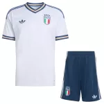 Italien Fotbollströja Barn Borta VM 2026