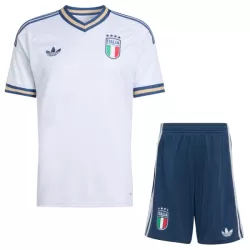 Italien Fotbollströja Barn Borta VM 2026