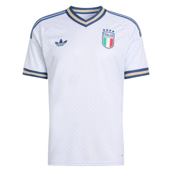 Italien Fotbollströja Barn Borta VM 2026