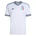 Italien Fotbollströja Borta VM 2026