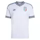 Italien Fotbollströja Borta VM 2026