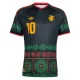 Jamaica Bob Marley 10 Fotbollströja Borta VM 2026