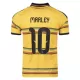 Jamaica Bob Marley 10 Fotbollströja Hemma VM 2026