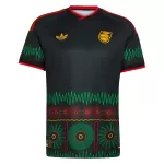 Jamaica Fotbollströja Borta VM 2026