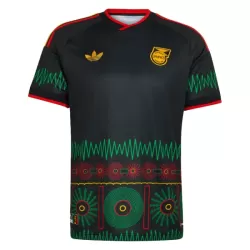 Jamaica Fotbollströja Borta VM 2026