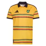 Jamaica Fotbollströja Hemma VM 2026