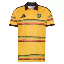 Jamaica Fotbollströja Hemma VM 2026