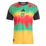 Jamaica Pre-Match Fotbollströja VM 2026