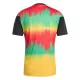 Jamaica Pre-Match Fotbollströja VM 2026