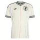 Japan Fotbollströja Borta VM 2026