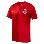 Kanada Fotbollströja Hemma VM 2026