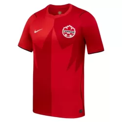 Kanada Fotbollströja Hemma VM 2026