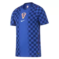 Kroatien Fotbollströja Borta VM 2026