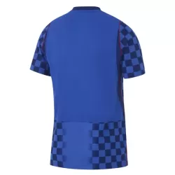 Kroatien Fotbollströja Borta VM 2026