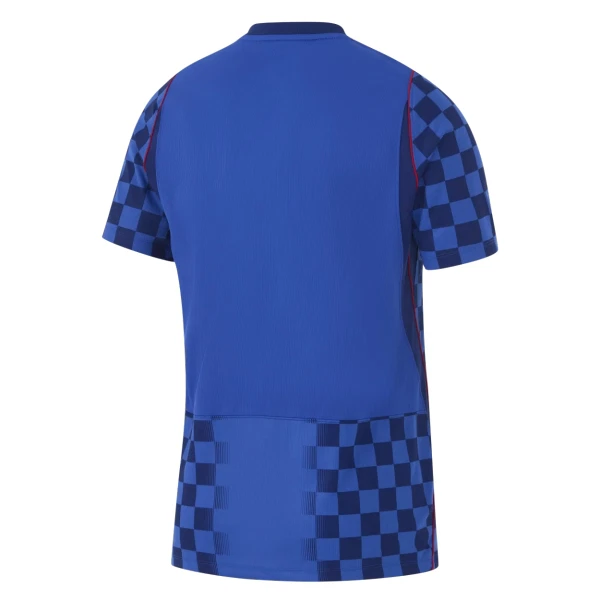 Kroatien Fotbollströja Borta VM 2026