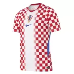 Kroatien Fotbollströja Hemma VM 2026