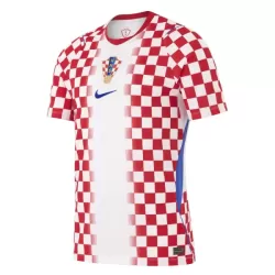 Kroatien Fotbollströja Hemma VM 2026