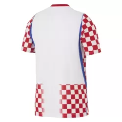 Kroatien Fotbollströja Hemma VM 2026