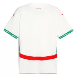 Marocko Fotbollströja Borta VM 2026