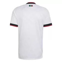 Mexiko Fotbollströja Borta VM 2026