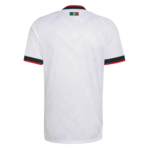 Mexiko Fotbollströja Borta VM 2026