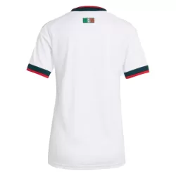 Mexiko Fotbollströja Dam Borta VM 2026